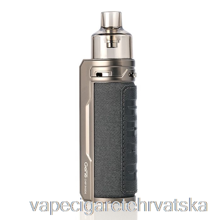 Vape Hrvatska Voopoo Drag S 60w Pod Mod Kit Mashup